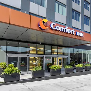Comfort Prospect Park-brooklyn 3* Nova Iorque