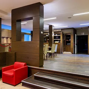 4* Hotel Delle Rose - Malpensa