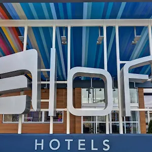 Aloft Meadowlands 3* Secaucus