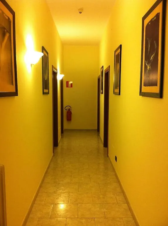 Hotel Arcobaleno Vimodrone