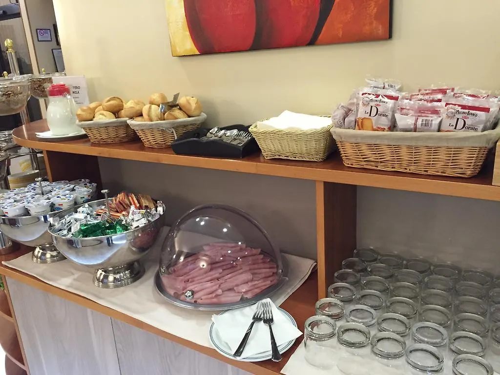 Hotel Arcobaleno Vimodrone