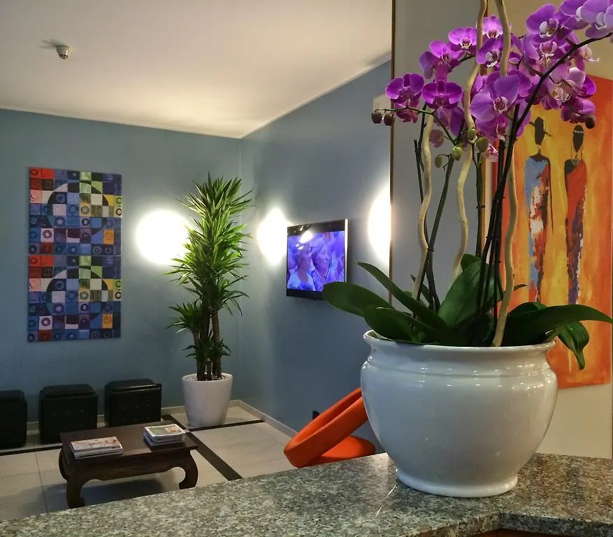 Hotel Arcobaleno Vimodrone
