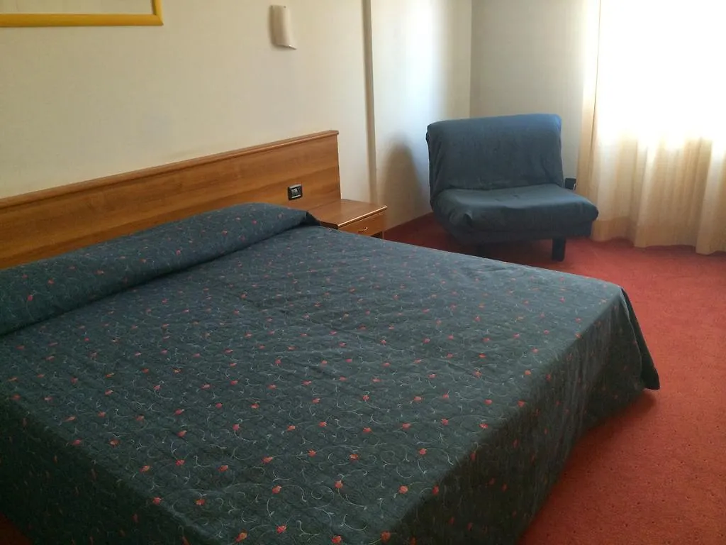 Hotel Arcobaleno Vimodrone