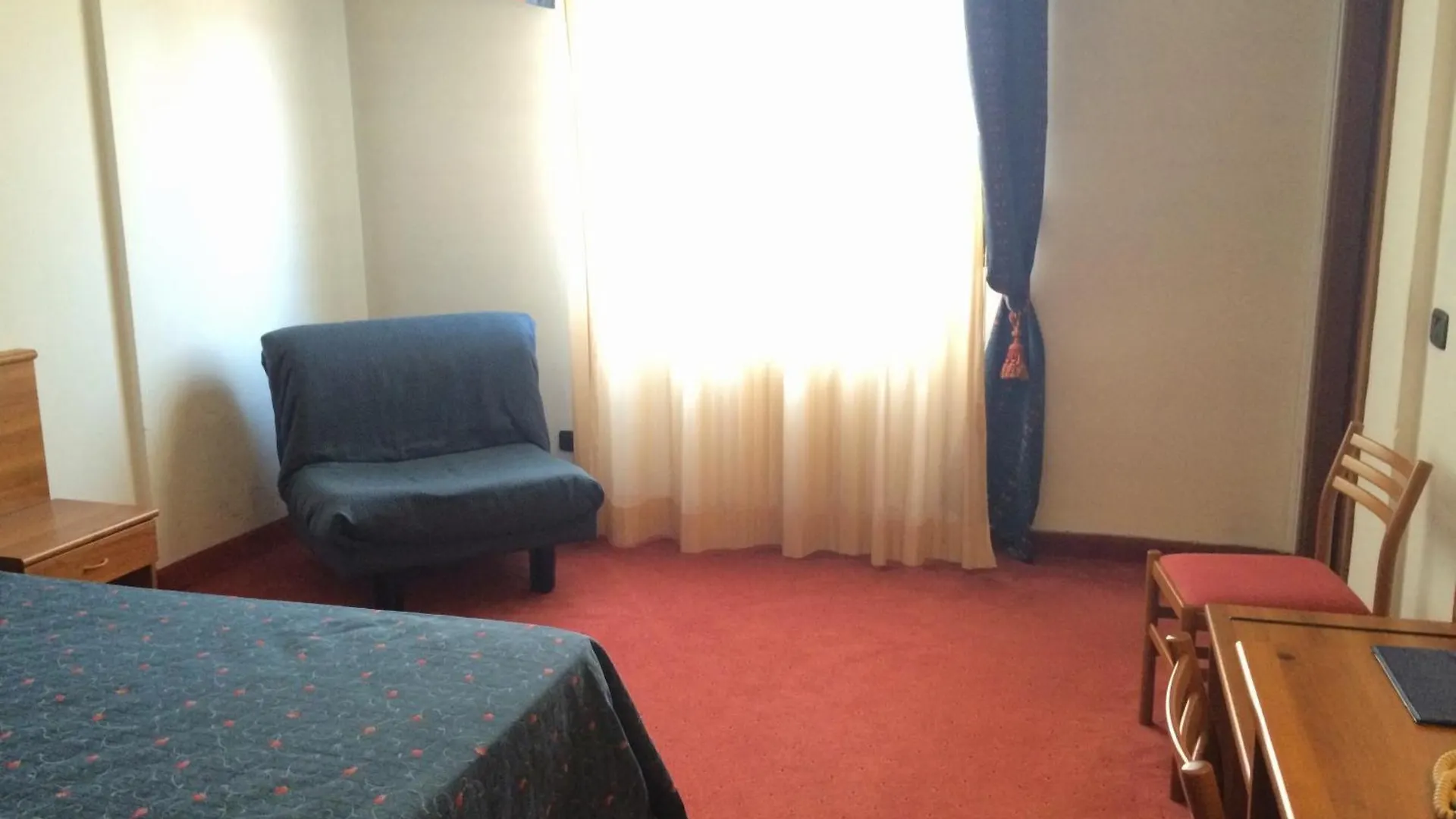 Hotel Arcobaleno Vimodrone