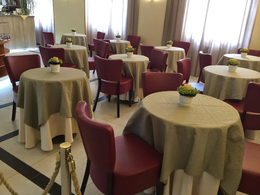 Hotel Arcobaleno Vimodrone