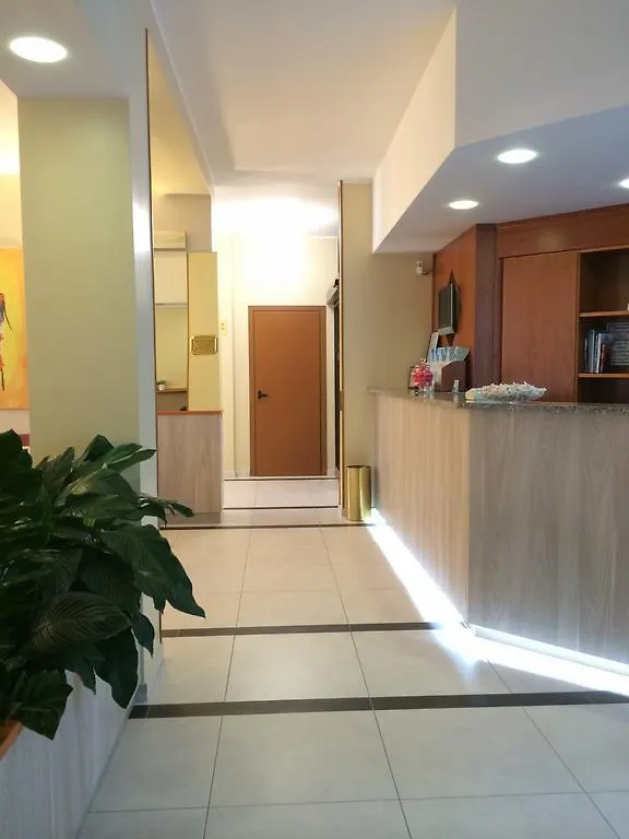 Hotel Arcobaleno Vimodrone