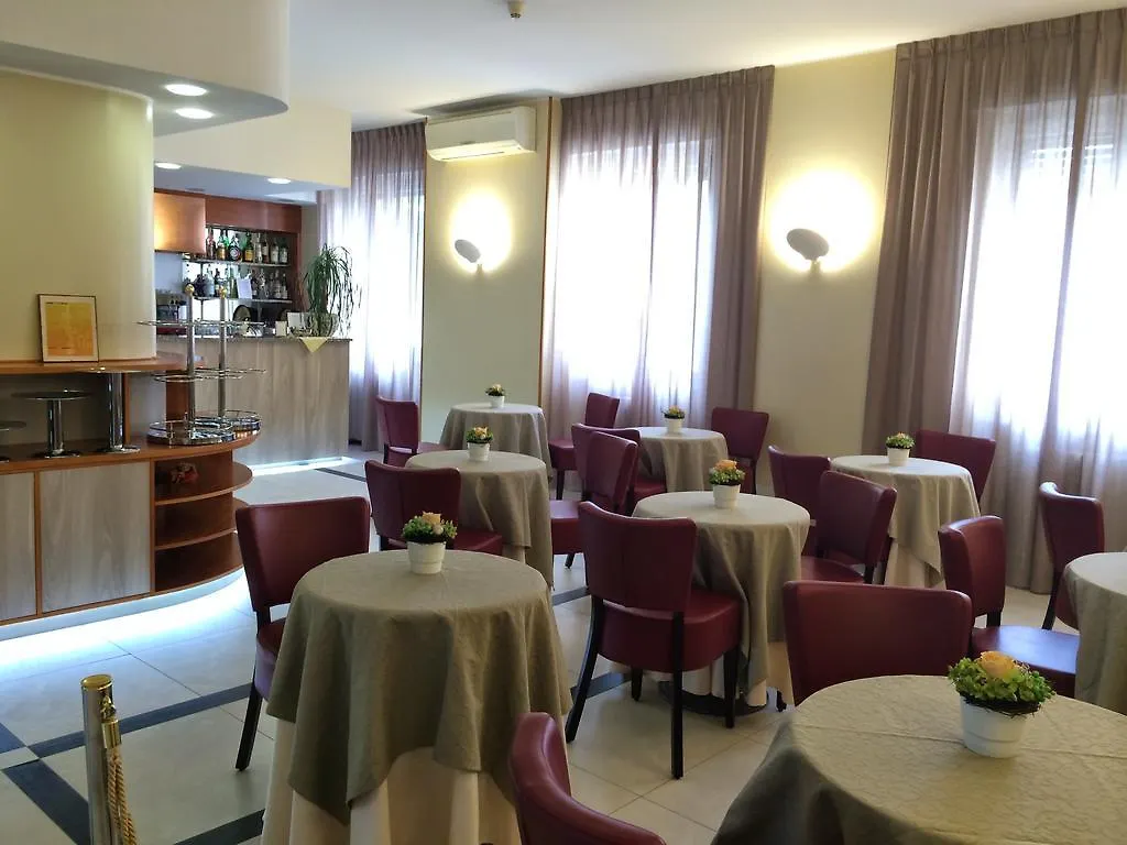 Hotel Arcobaleno Vimodrone