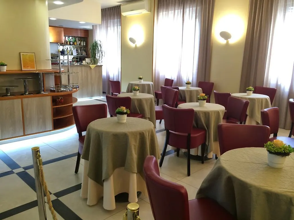 Hotel Arcobaleno Vimodrone