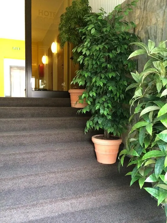 Hotel Arcobaleno Vimodrone