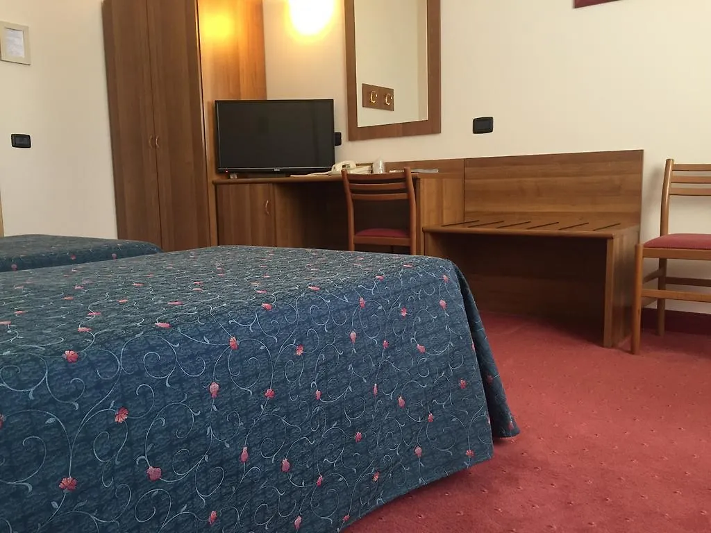 Hotel Arcobaleno Vimodrone