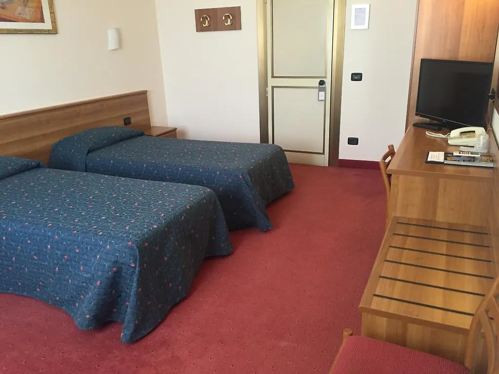 Hotel Arcobaleno Vimodrone