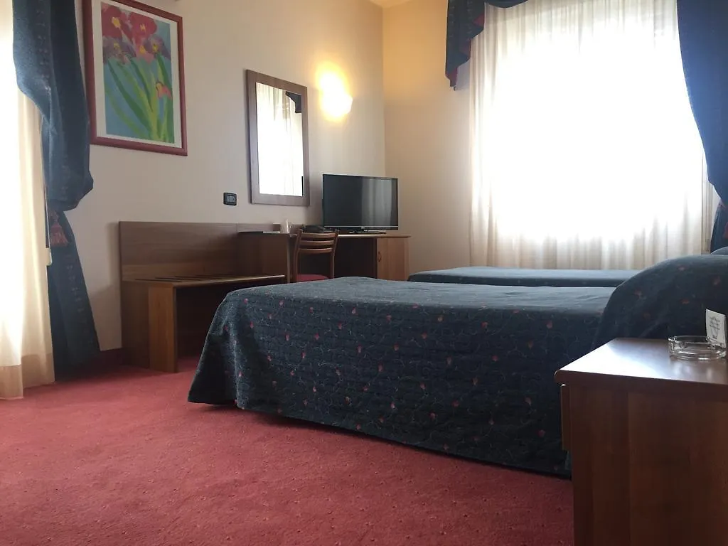 Hotel Arcobaleno Vimodrone
