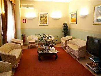 Hotel Arcobaleno Vimodrone