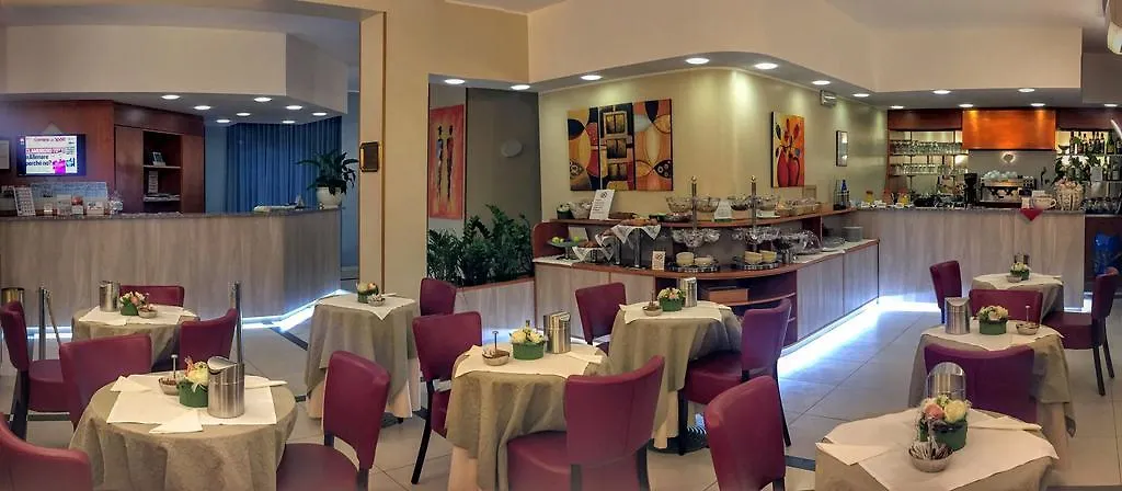Hotel Arcobaleno Vimodrone 3*,