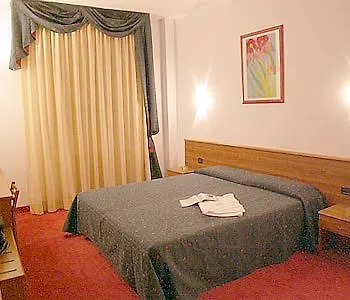 Hotel Arcobaleno Vimodrone 3*,  Itália