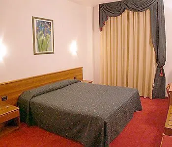 Hotel Arcobaleno Vimodrone