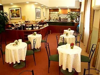 Hotel Arcobaleno Vimodrone