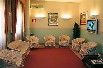Hotel Arcobaleno Vimodrone Itália
