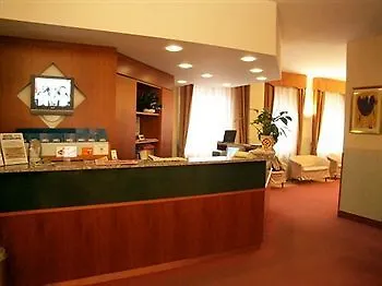 Hotel Arcobaleno Vimodrone