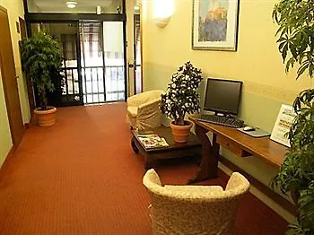 Hotel Arcobaleno Vimodrone