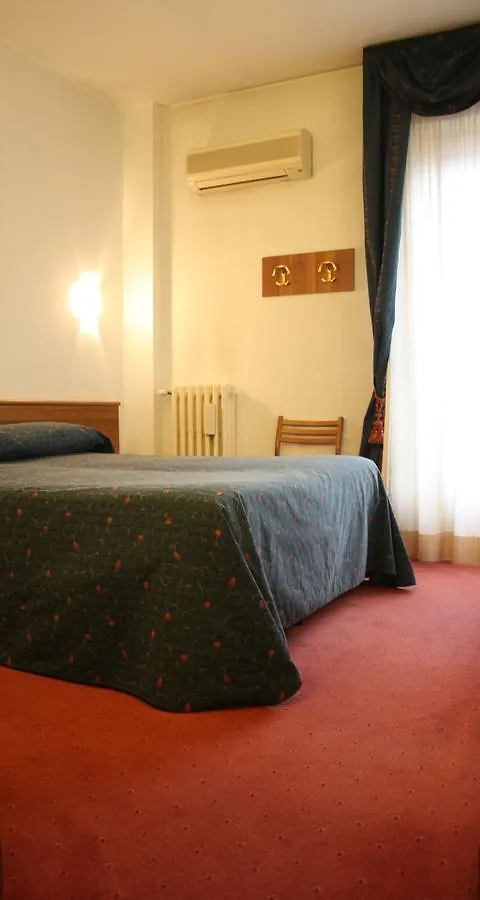 Hotel Arcobaleno Vimodrone