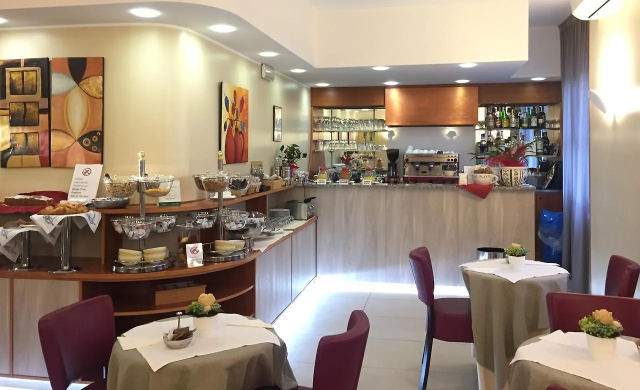 Hotel Arcobaleno Vimodrone