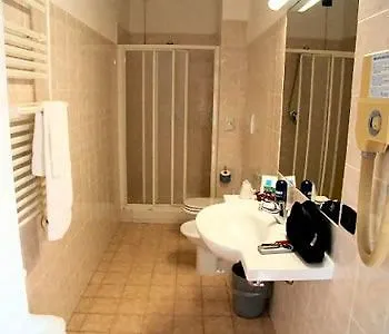 Hotel Arcobaleno Vimodrone