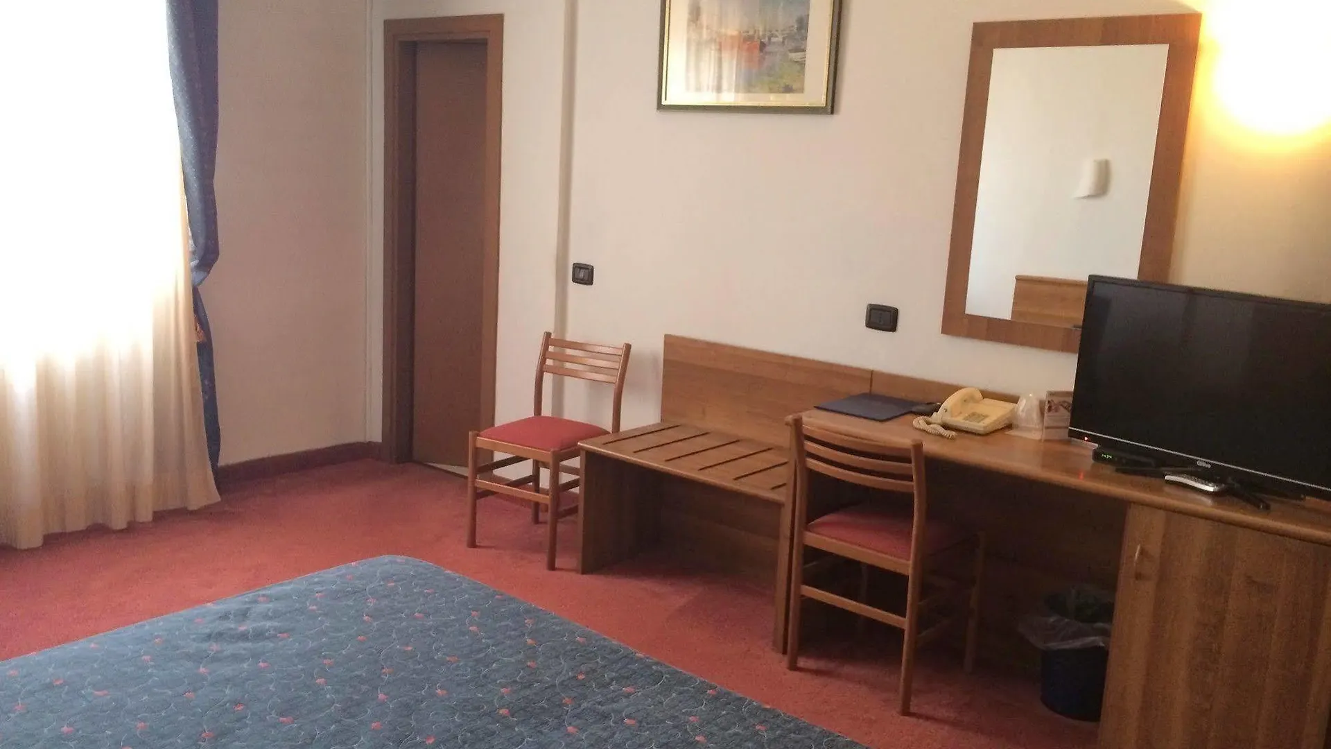 ***  Hotel Arcobaleno Vimodrone Italy