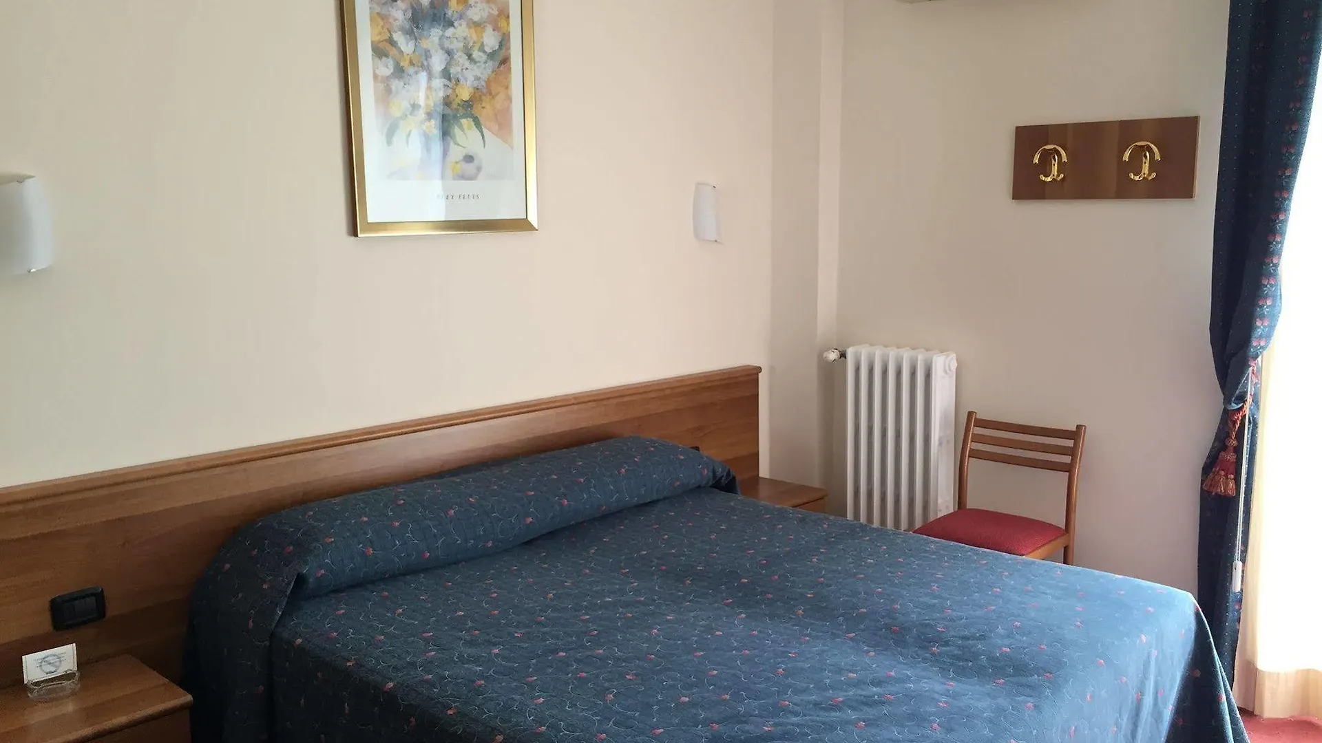 Hotel Arcobaleno Vimodrone