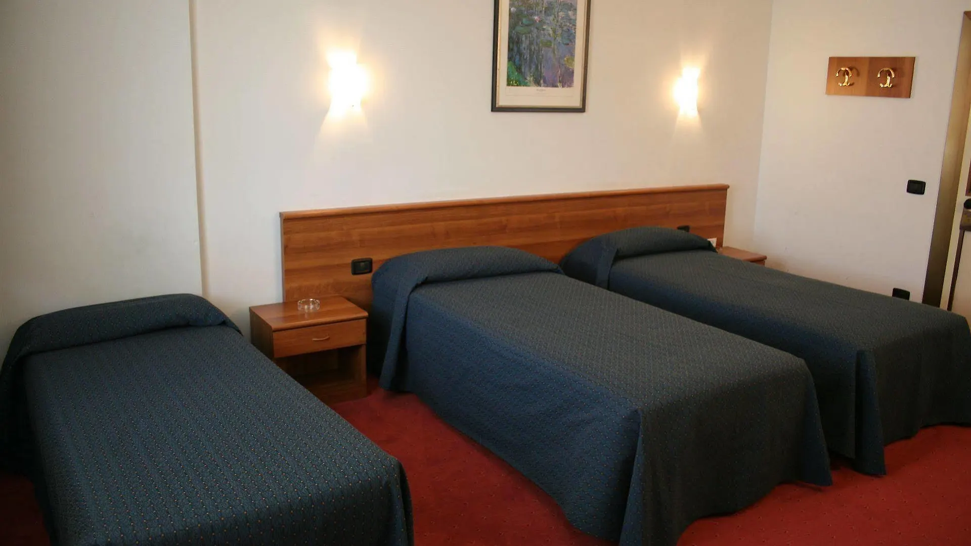 Hotel Arcobaleno Vimodrone