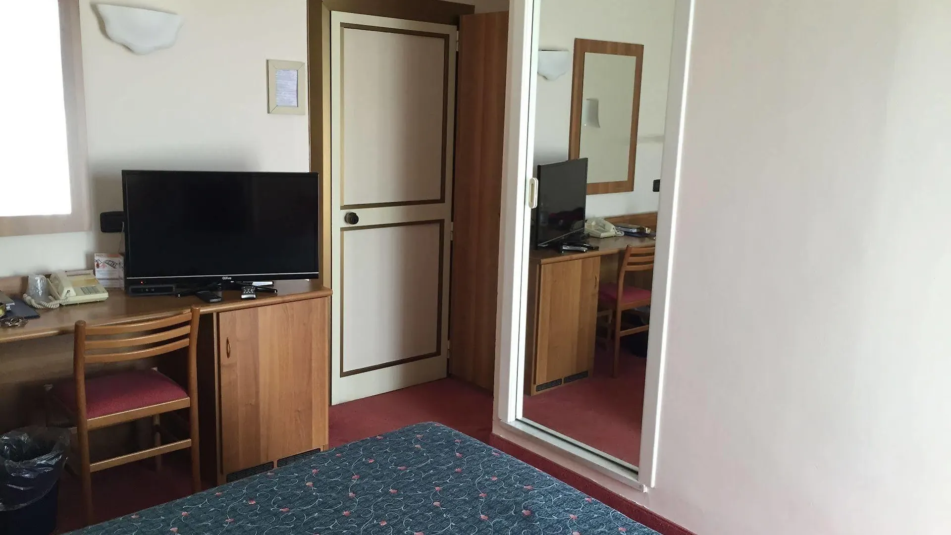 Hotel Arcobaleno Vimodrone