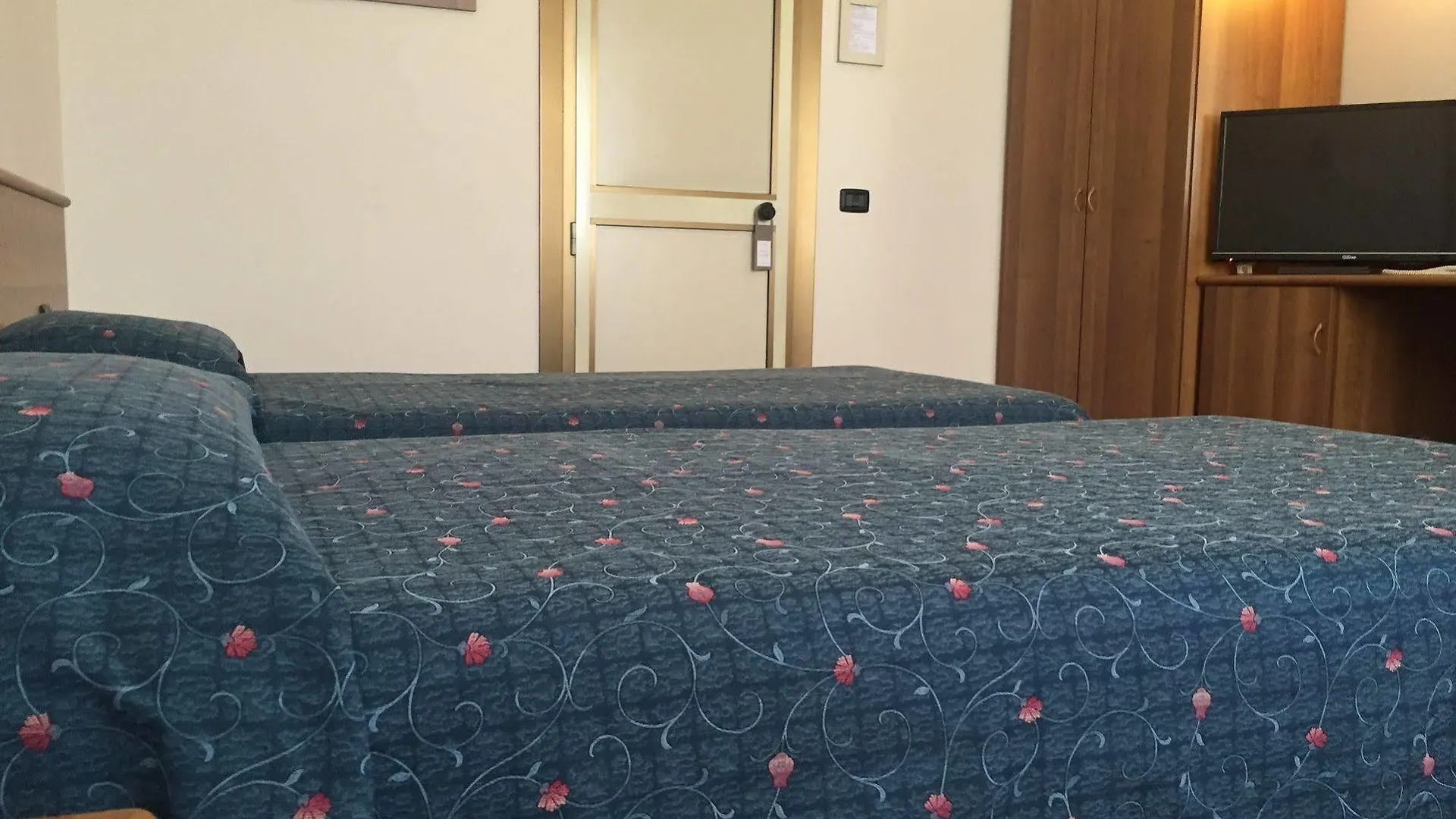 Hotel Arcobaleno Vimodrone 3*,