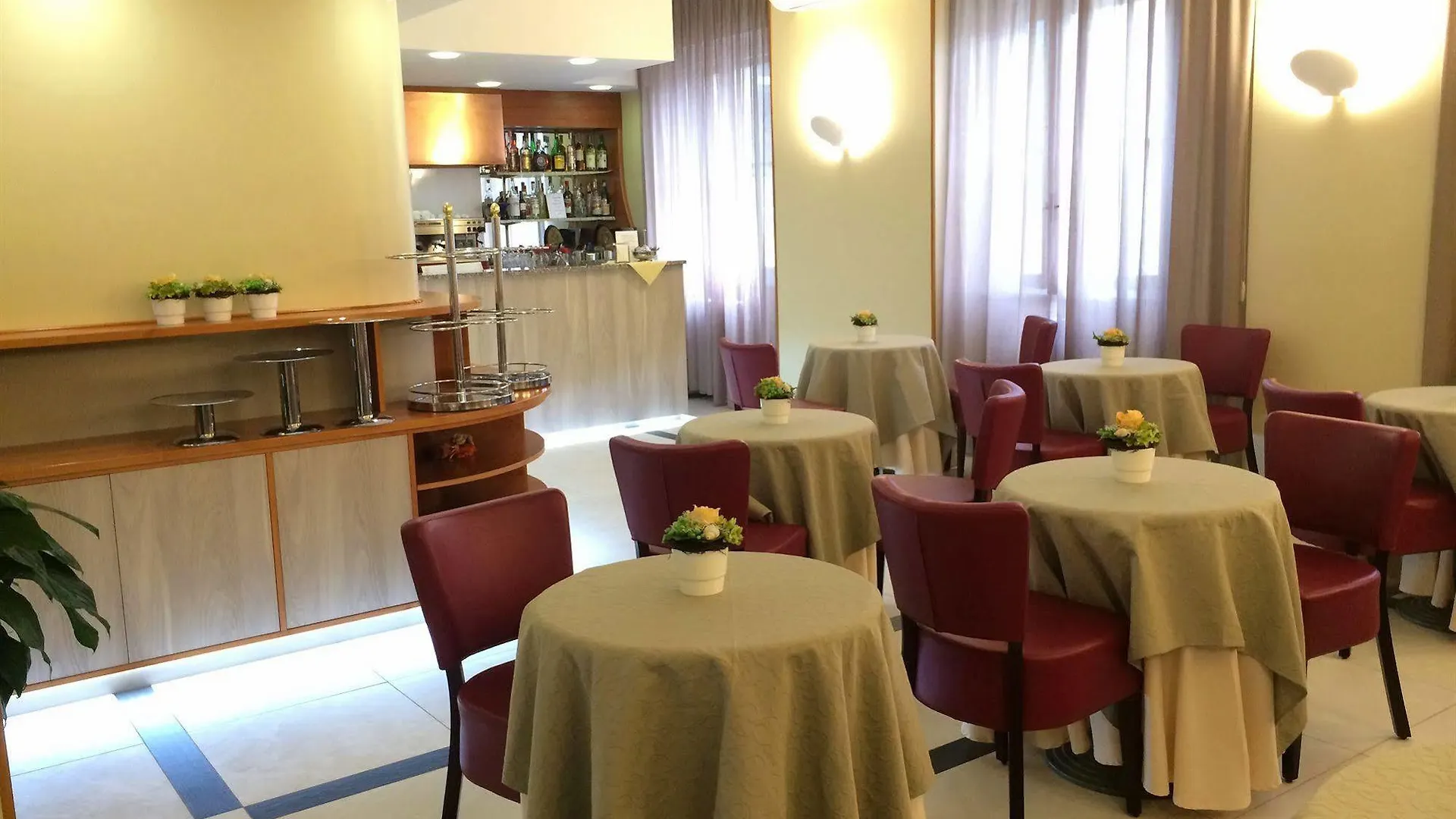 Hotel Arcobaleno Vimodrone