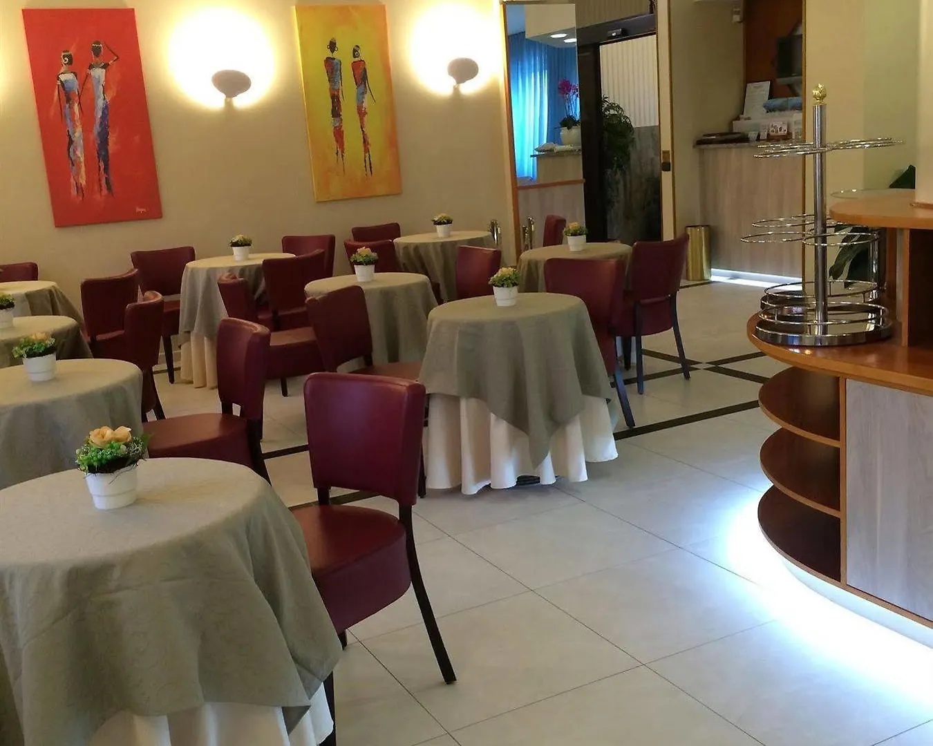 Hotel Arcobaleno Vimodrone