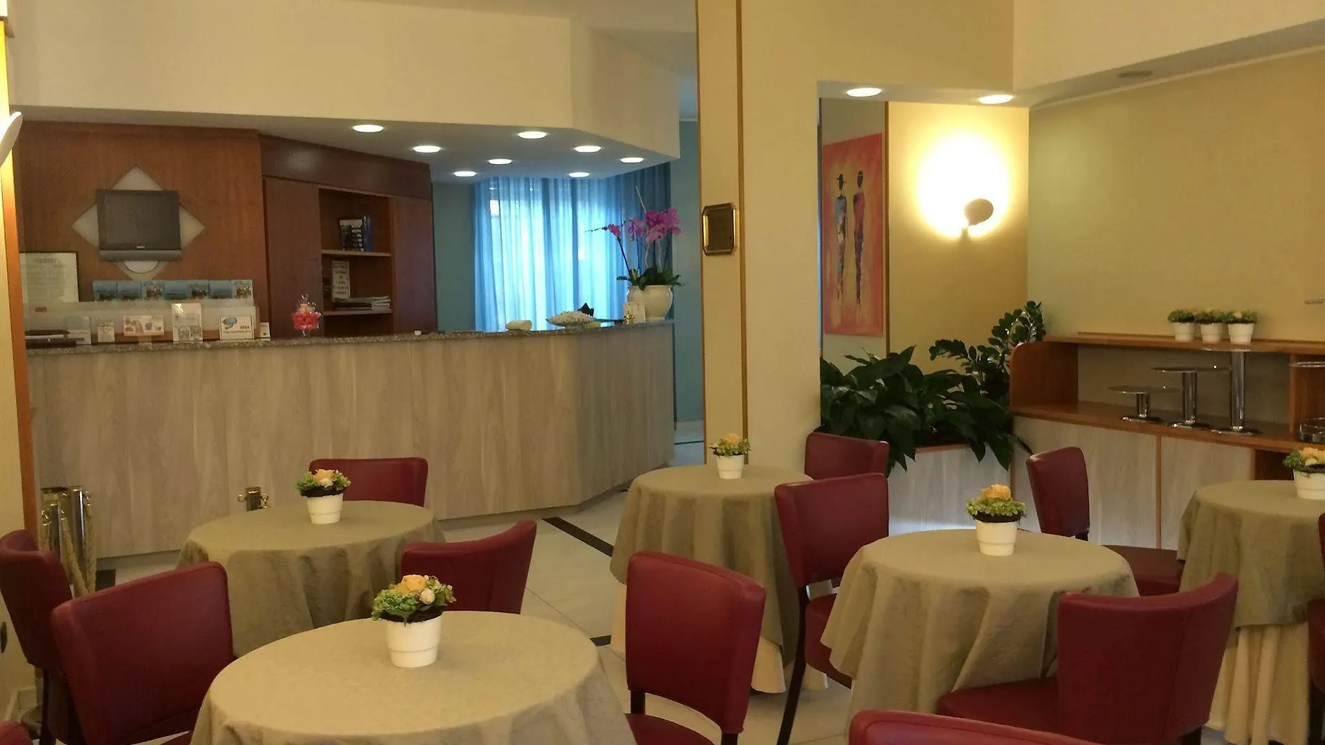 Hotel Arcobaleno Vimodrone