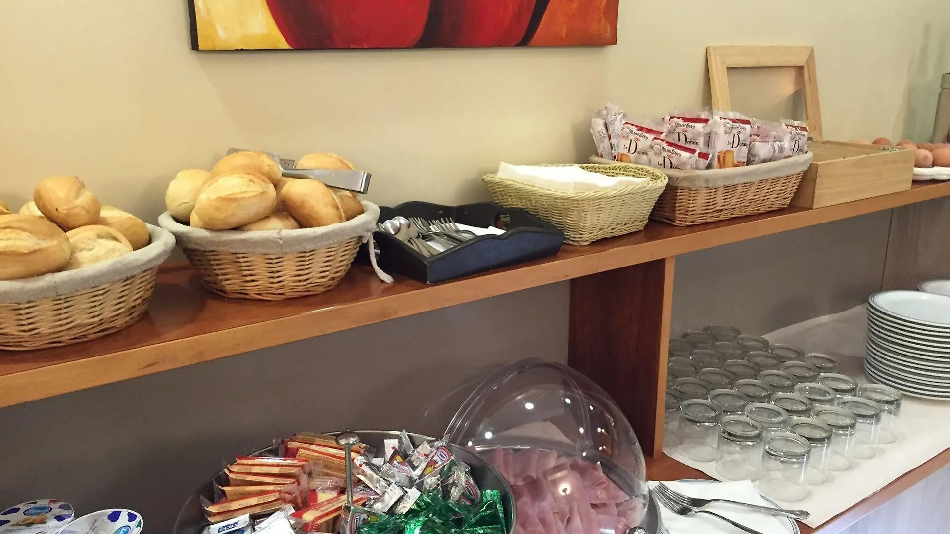 Hotel Arcobaleno Vimodrone