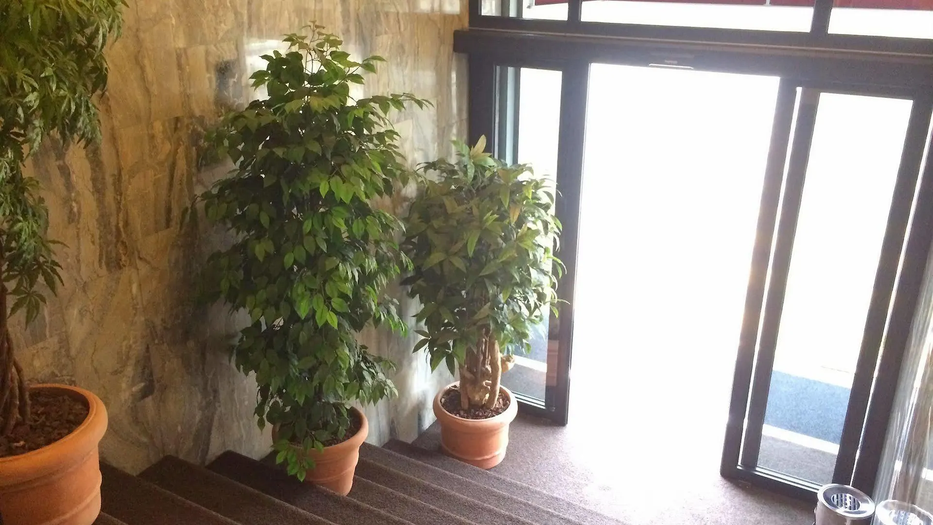 Hotel Arcobaleno Vimodrone