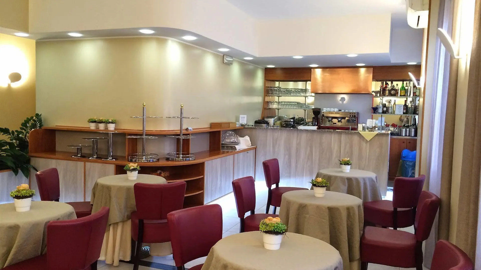 Hotel Arcobaleno Vimodrone